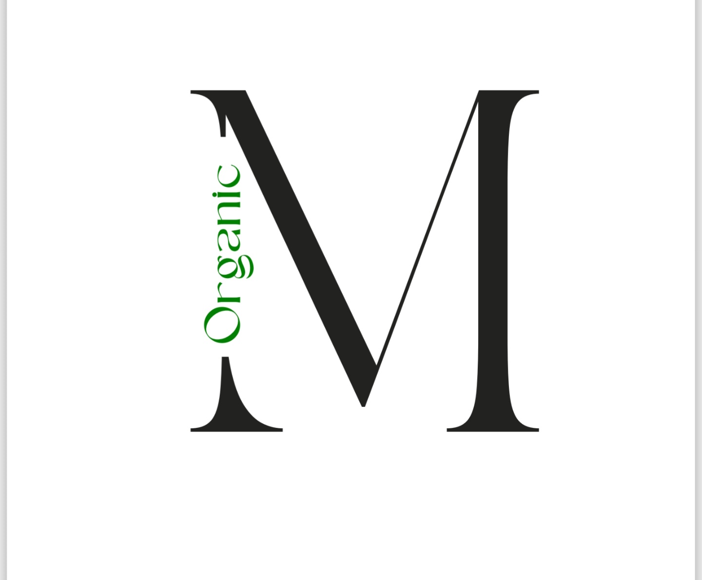 M Organics